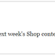 Image for article titled Kotaku 'Shop Contest: The Commander In Chief Of Anime